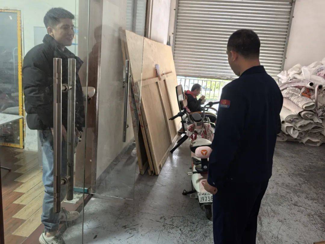 嚴(yán)查違規(guī)行為！佛山市電動(dòng)自行車全鏈條整治行動(dòng)持續(xù)進(jìn)行中:不銹鋼板廠
