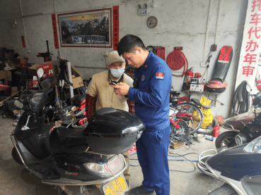 嚴查違規行為<strong></p>
<p>不銹鋼板廠
</strong>！佛山市電動自行車全鏈條整治行動持續進行中:不銹鋼板廠

