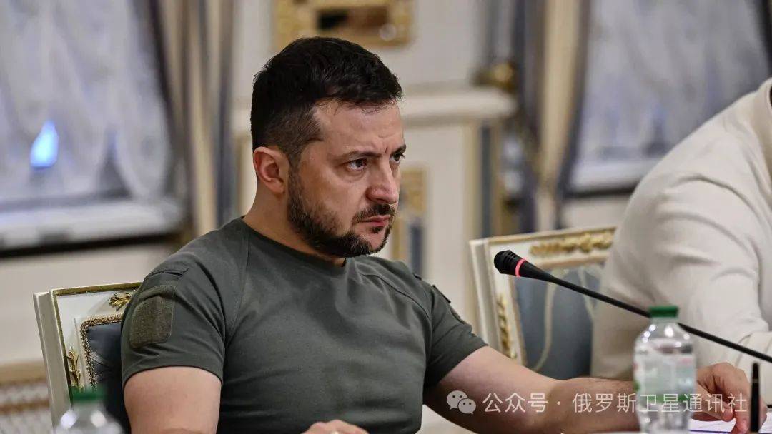 烏克蘭人表示愿意聽(tīng)從澤連斯基的建議改變國(guó)籍:不銹鋼板廠
